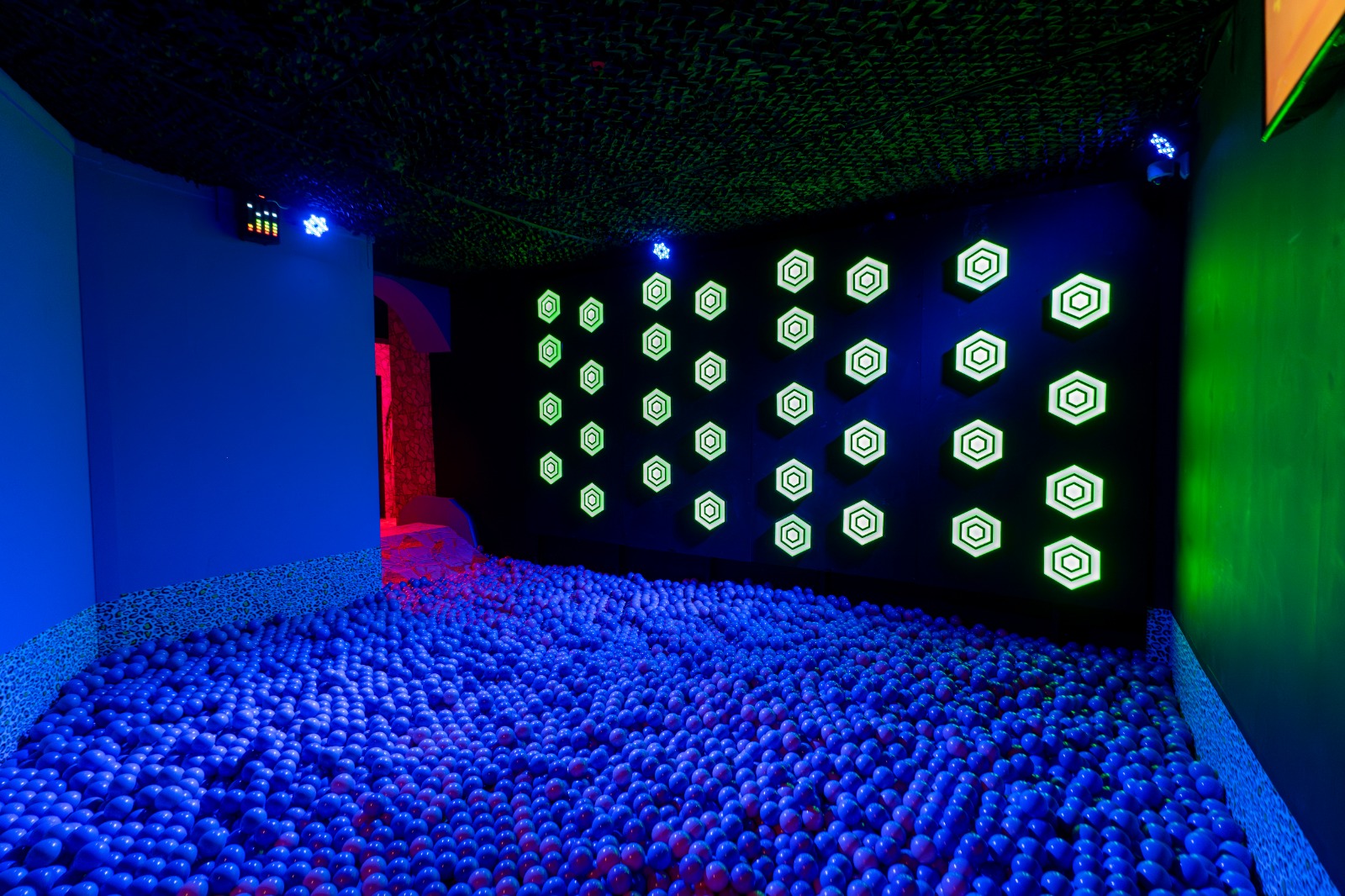 Locanda of Happiness